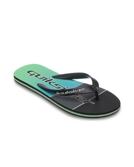 Tongs MOLOKAI STRIPE Gris Homme