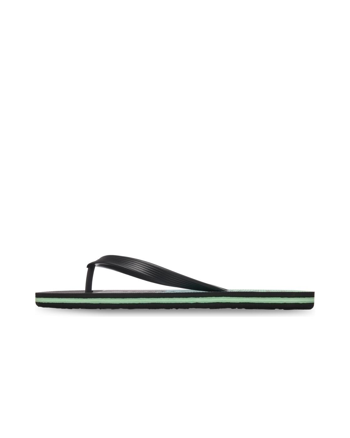 Chanclas MOLOKAI STRIPE Gris Hombre 3/4