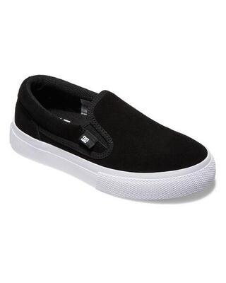Leren schoenen manual sd schwarz jongens 8-16