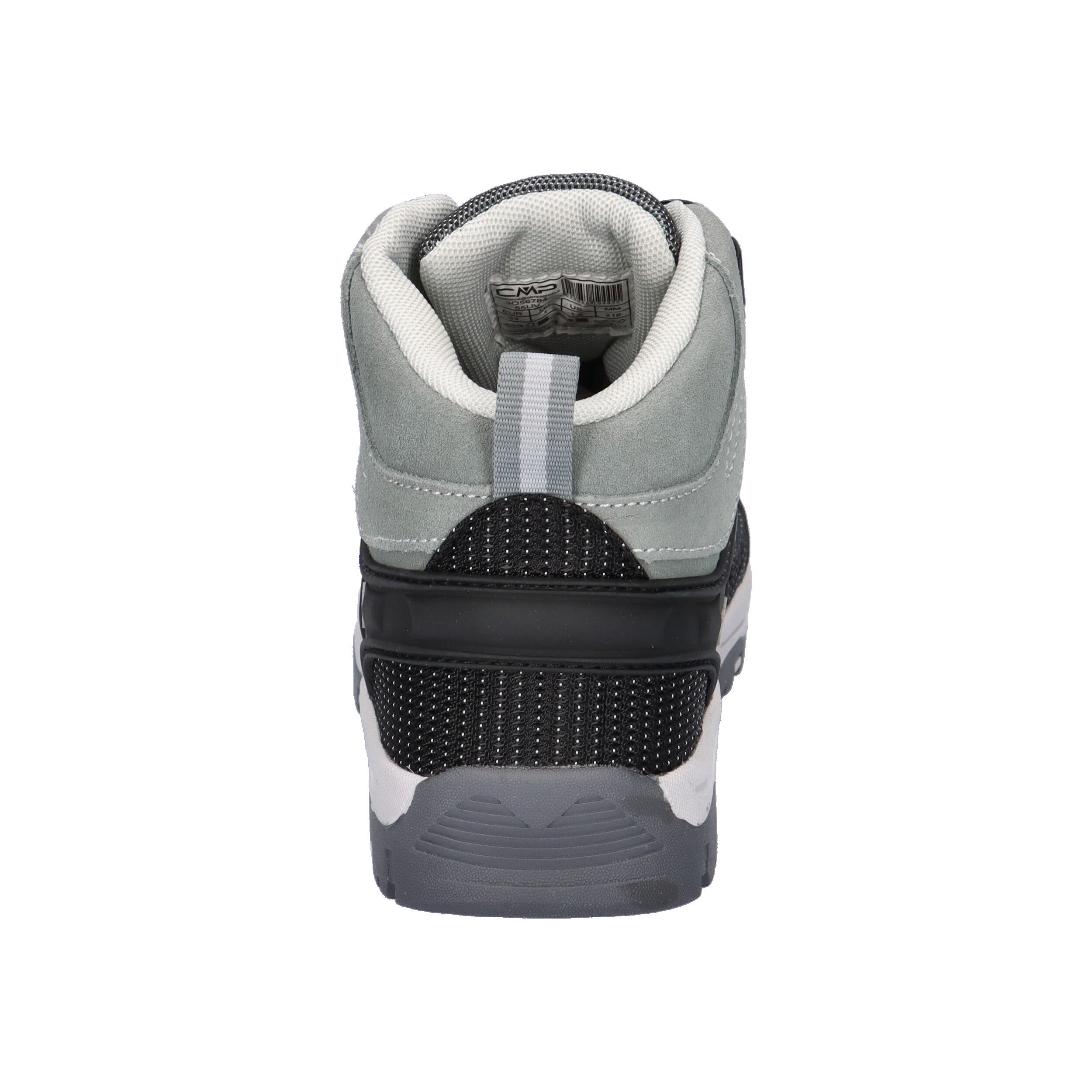 Chaussures de randonnée enfant CMP Kiruna Fitgo Mid 5/7