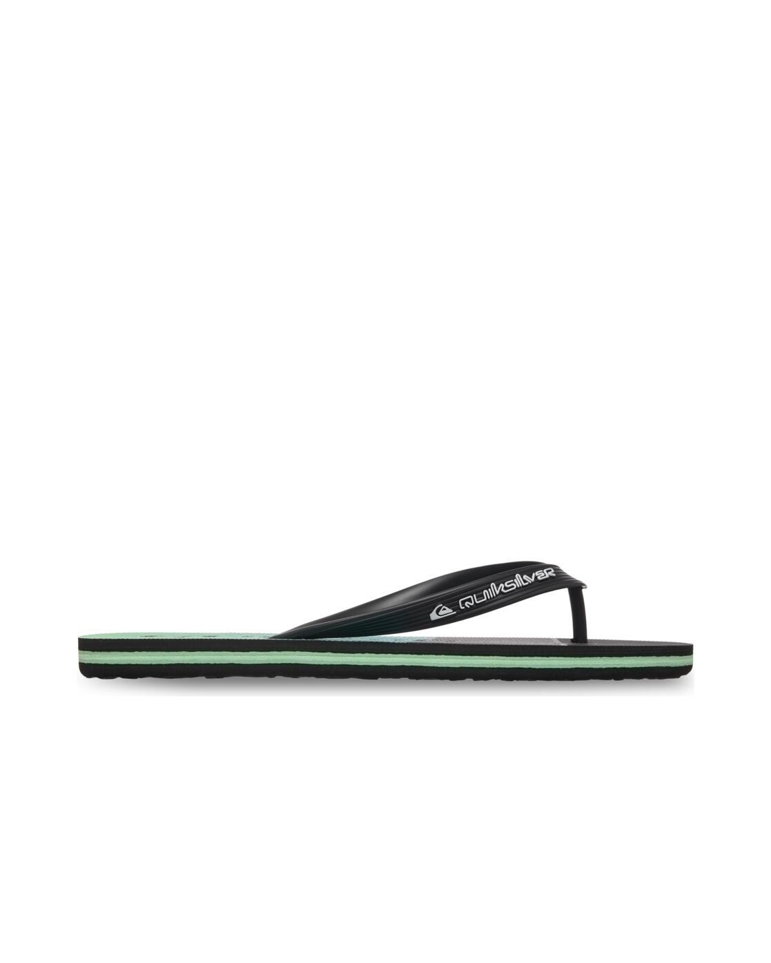 Chanclas MOLOKAI STRIPE Gris Hombre 2/4