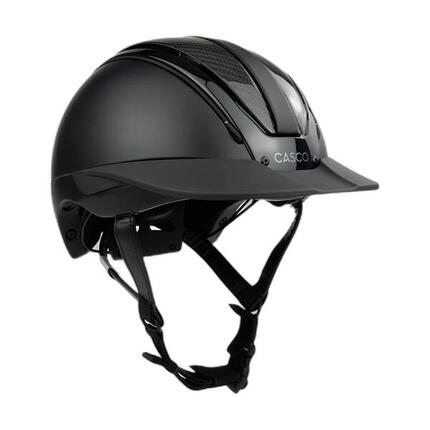 Casque d'équitation Casco Duell One Carbon