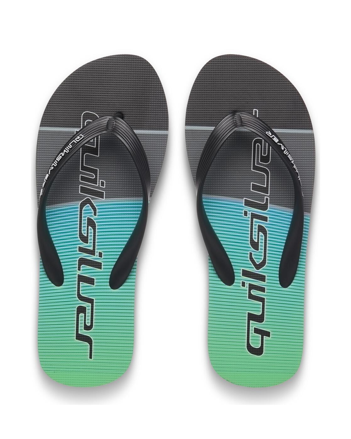 Chanclas MOLOKAI STRIPE Gris Hombre 4/4