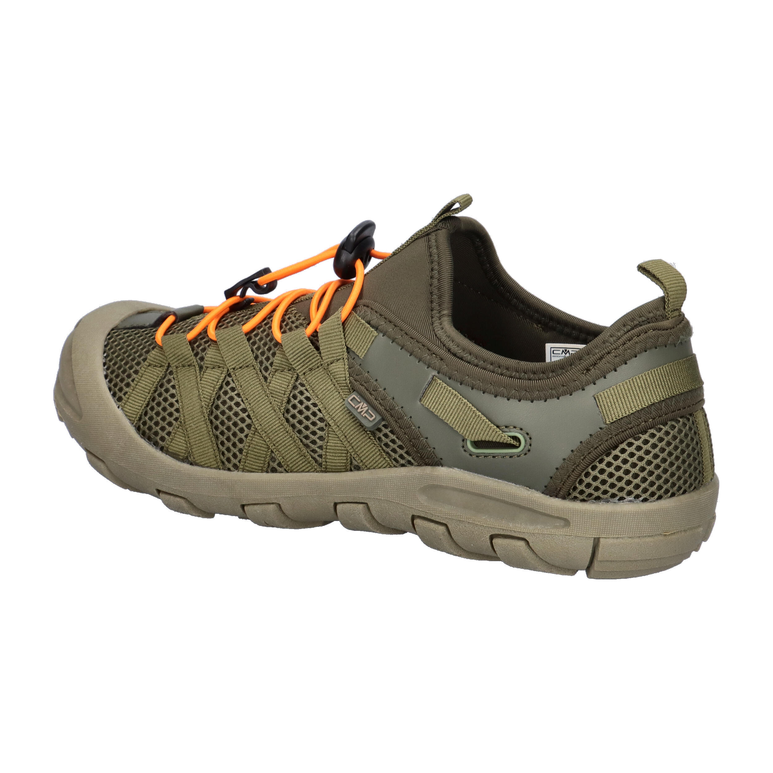 CMP Kinder Sandale Kids Rokky Sandal 3Q92354J 3/7