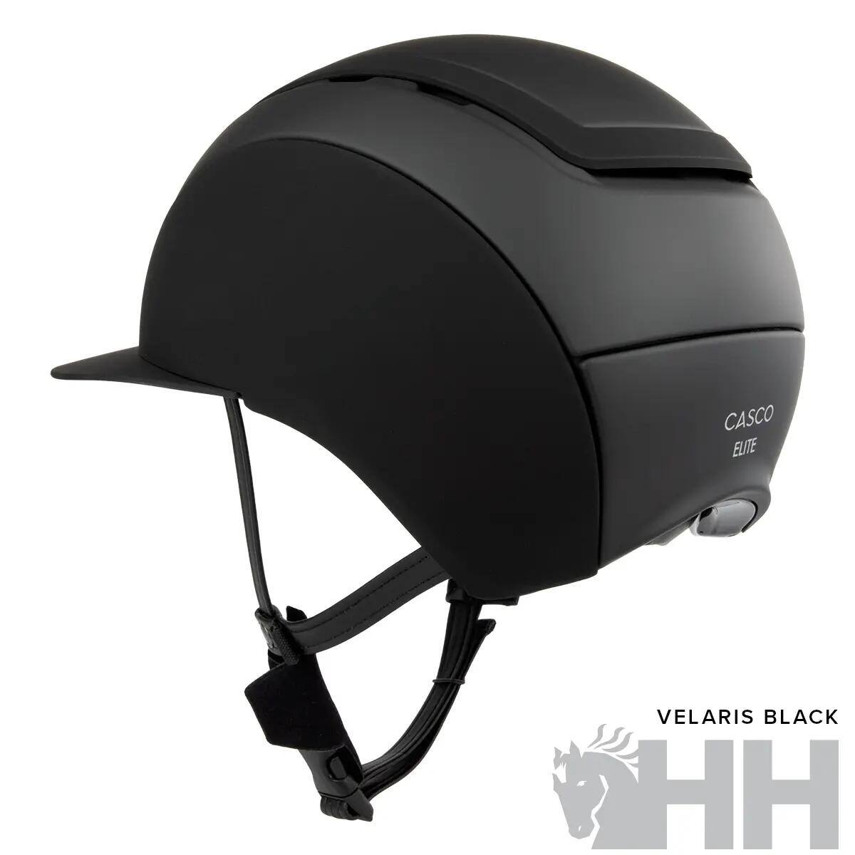 Casque d'équitation Casco Elite Velaris 2/4