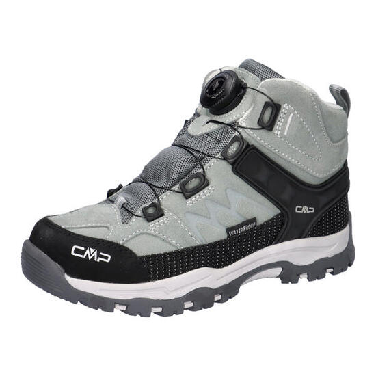 Chaussures de randonnée enfant CMP Kiruna Fitgo Mid