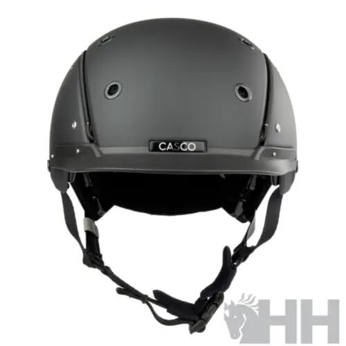 Casco da equitazione Casco Champ 3/5