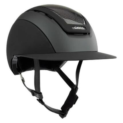 Casque d'équitation Casco Elite Carbon