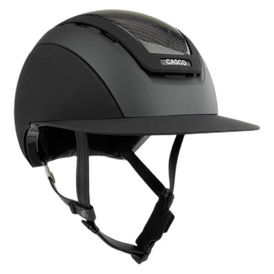 Casque d'équitation Casco Elite Carbon