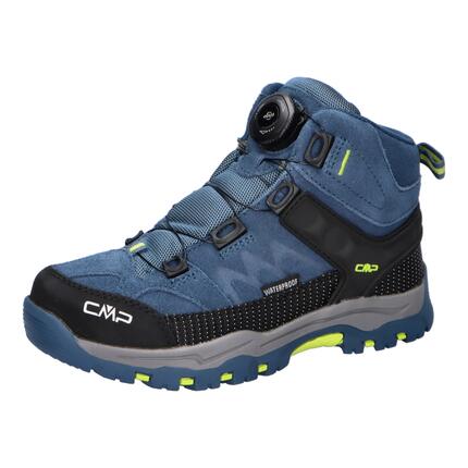 Buty trekkingowe dla dzieci CMP Kiruna Fitgo Mid