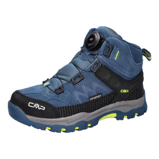 Buty trekkingowe dla dzieci CMP Kiruna Fitgo Mid