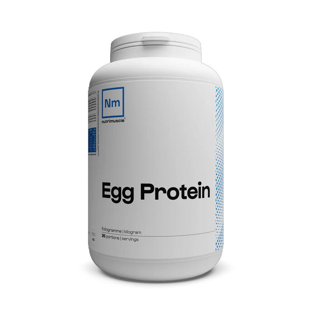 NUTRIMUSCLE picture