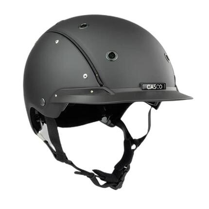 Casque d'équitation Casco Champ