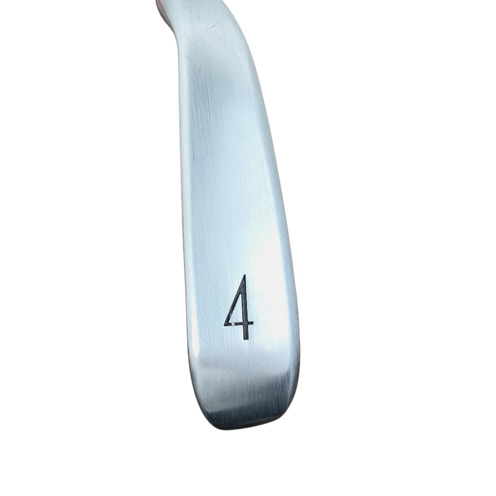 Titleist t100 #4 Driving Iron / Flex X-Stiff / #4/23 2/5