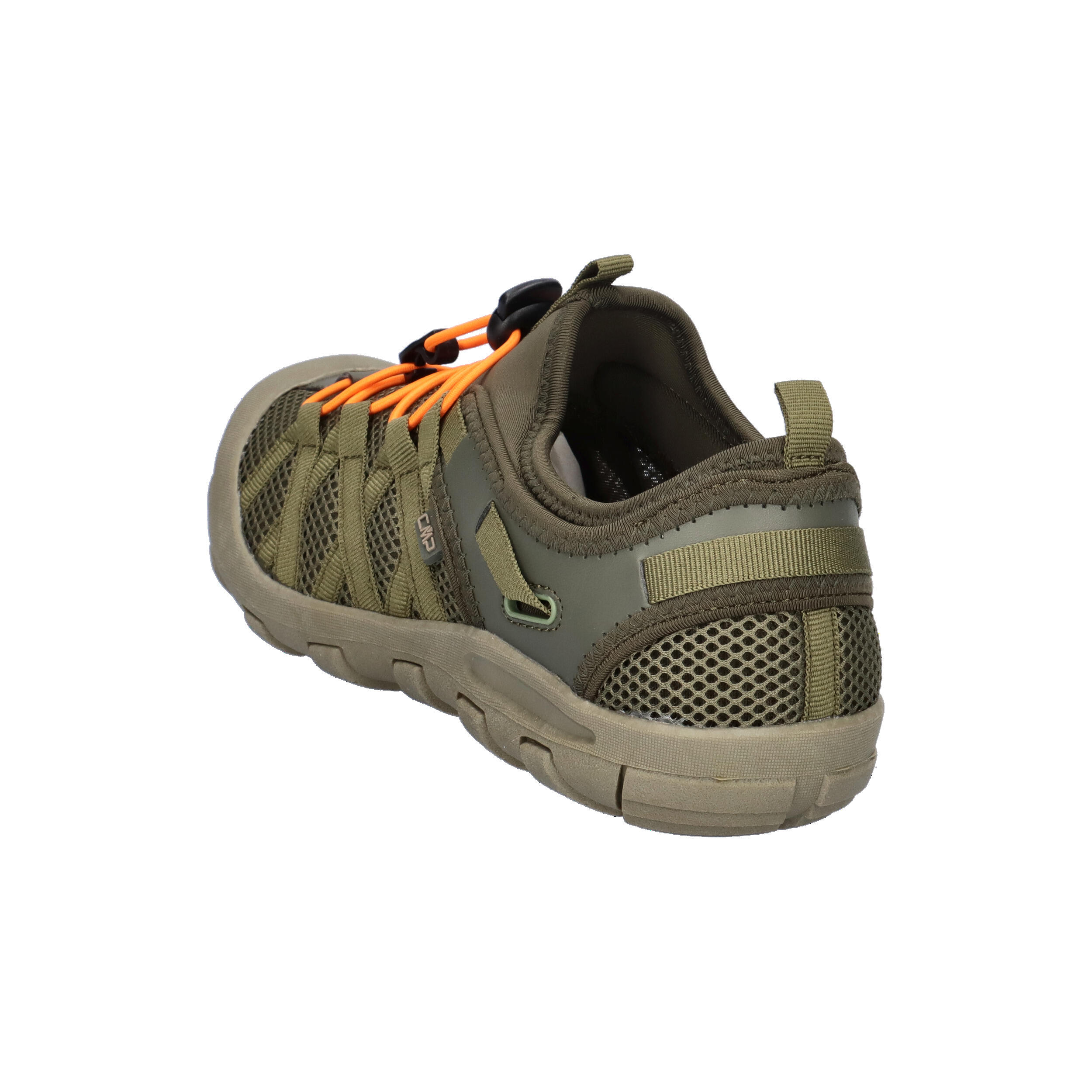 CMP Kinder Sandale Kids Rokky Sandal 3Q92354J 4/7