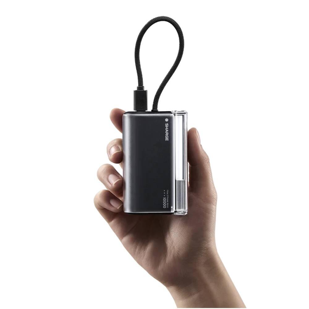 Flow 3 Powerbank 10000 mAh 45 W 2/7