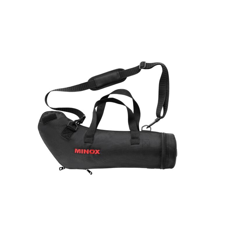 Spektiv 20–60x80 ED – Jagd & Ornithologie – Schwarz 4/4