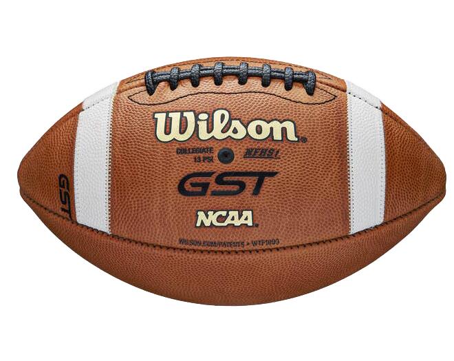 Wilson WTF1003B NCAA 1003 GST 3/5