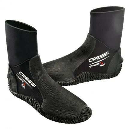 Cressi buty Ultraspan 5 mm