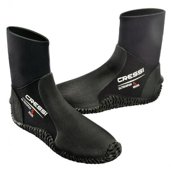 Cressi buty Ultraspan 5 mm