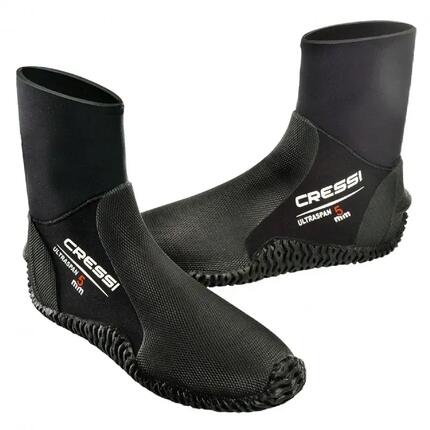Cressi buty Ultraspan 5 mm