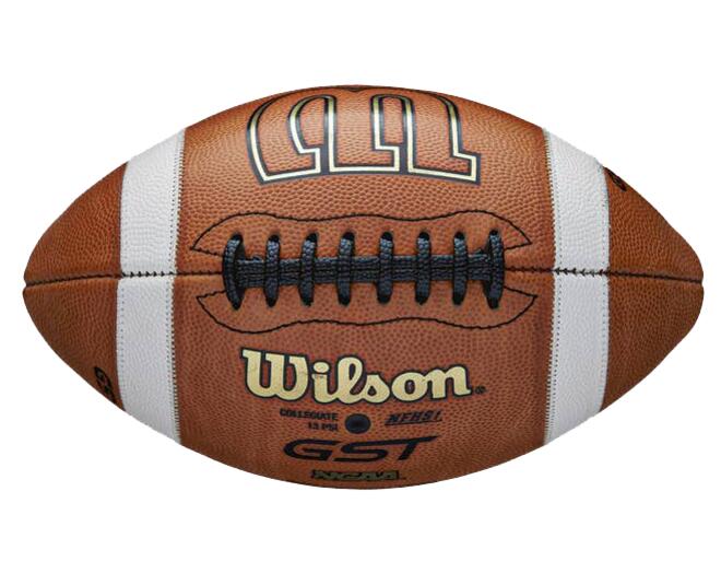Wilson WTF1003B NCAA 1003 GST 2/5