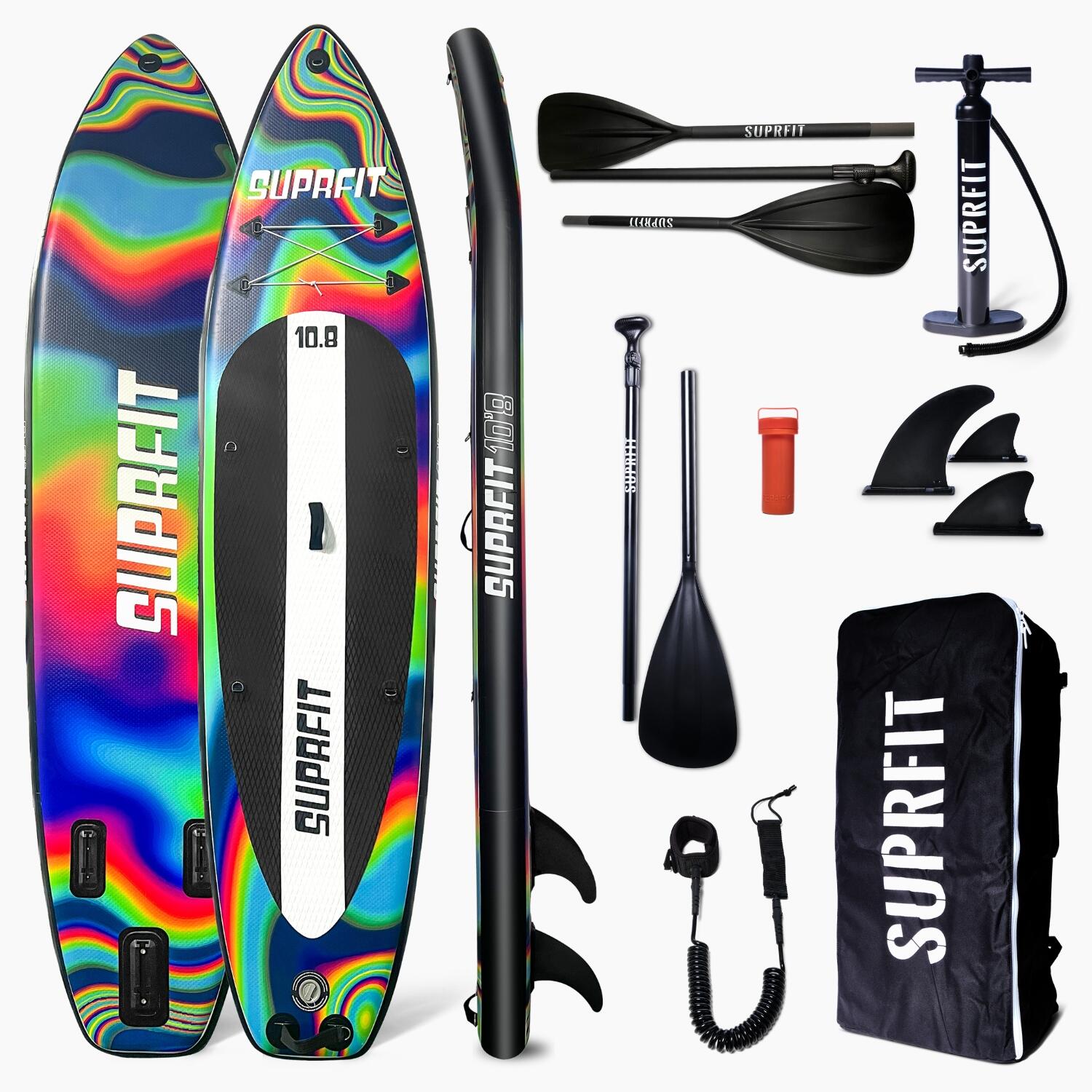 SUPRFIT picture