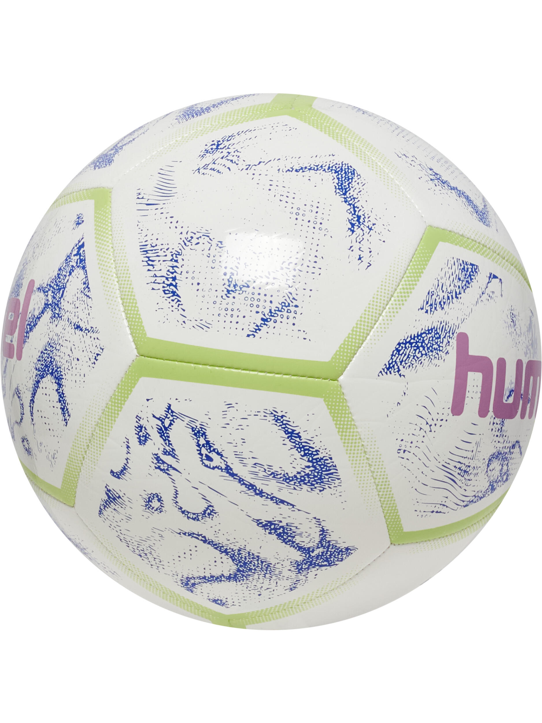 Chaleco Hmlblaze Unisex (Accesorios) 2/3