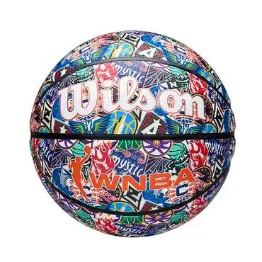 WNBA Basketball Ball All Team