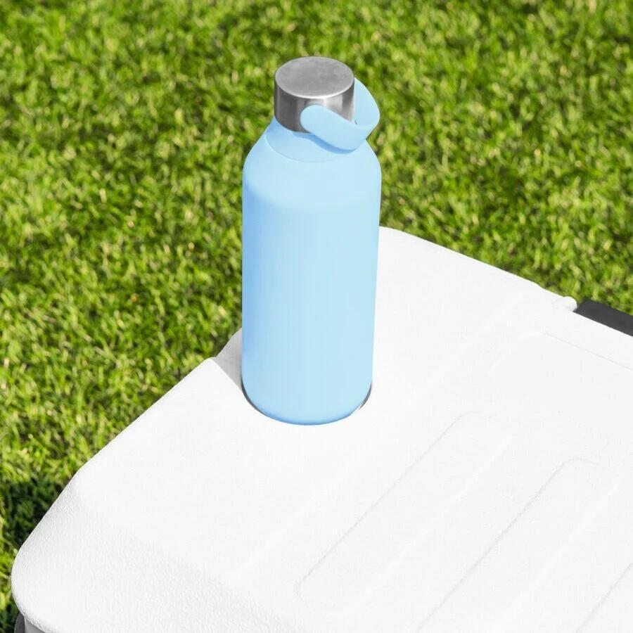 Lodówka Sportowa Na Kółkach Forza Iceguard 41 L 6/7