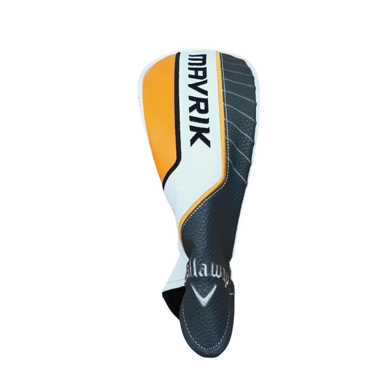 Callaway Mavrik Fairway Wood / Flex Regular / #3/15 2/6
