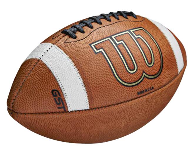 Wilson WTF1003B NCAA 1003 GST 5/5