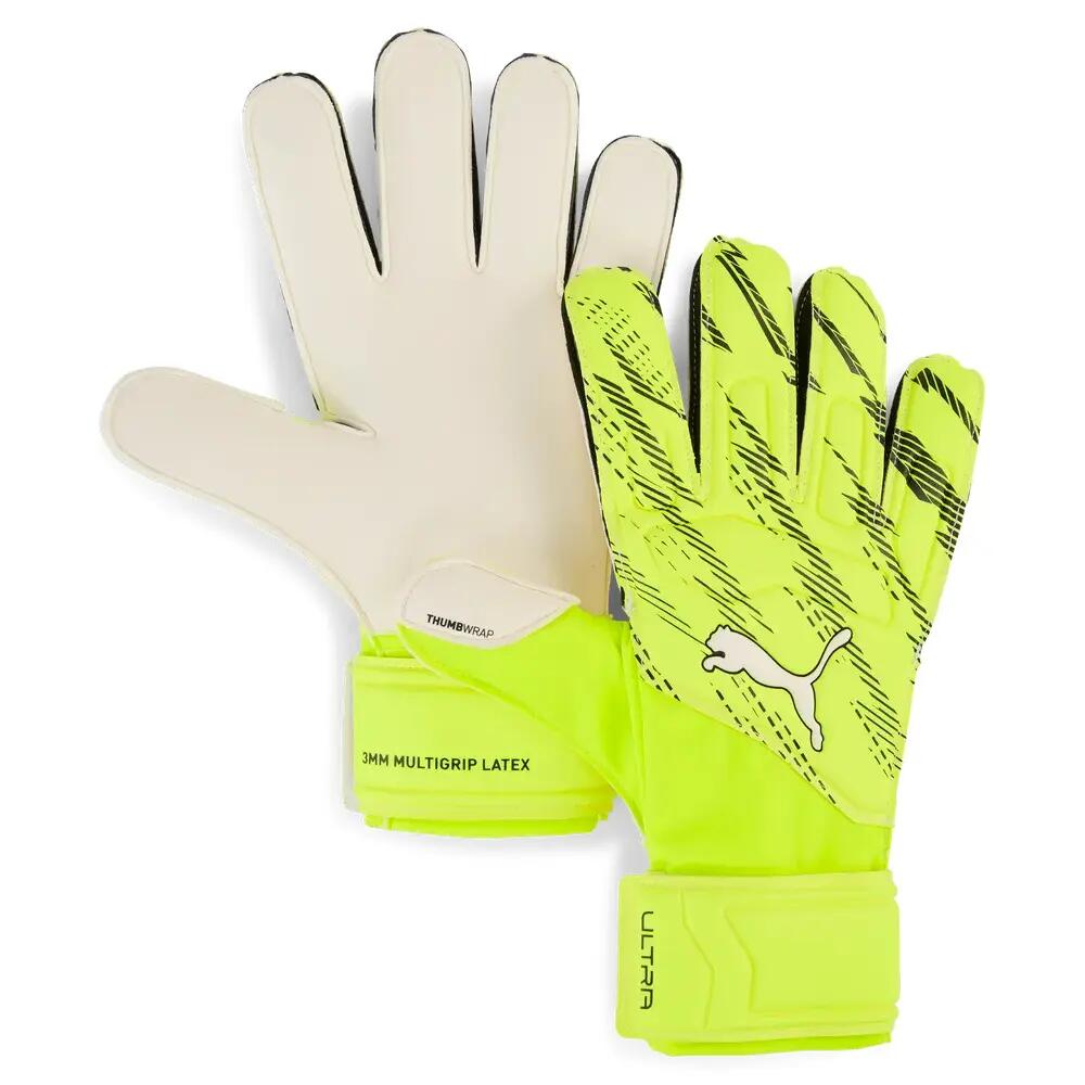 Puma ULTRA Match Protect RC Junior Goalkeeper Gloves