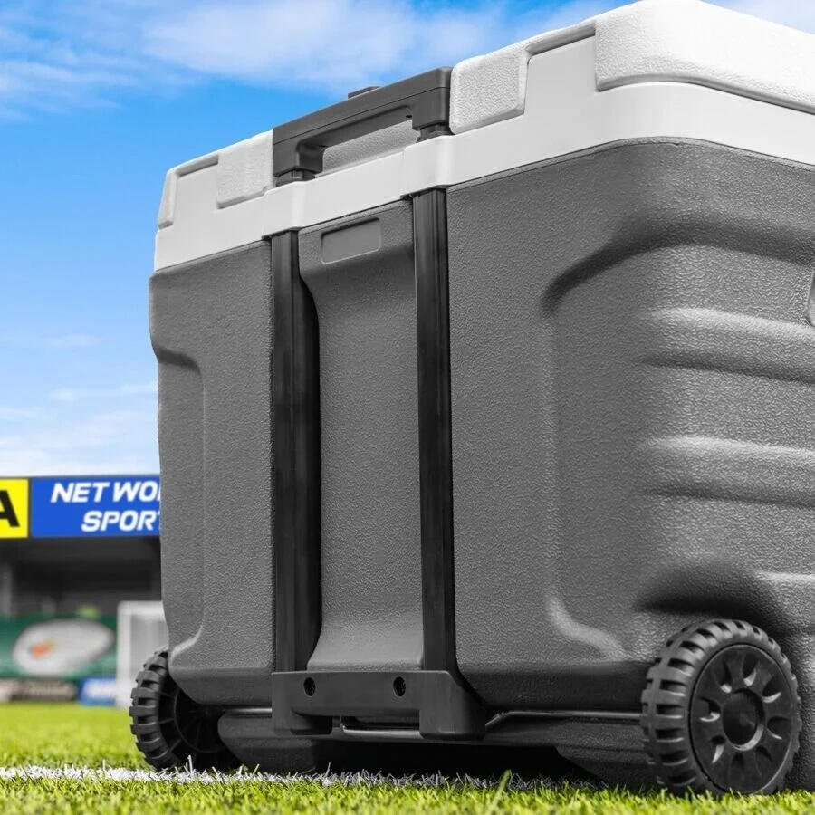 Lodówka Sportowa Na Kółkach Forza Iceguard 41 L 7/7
