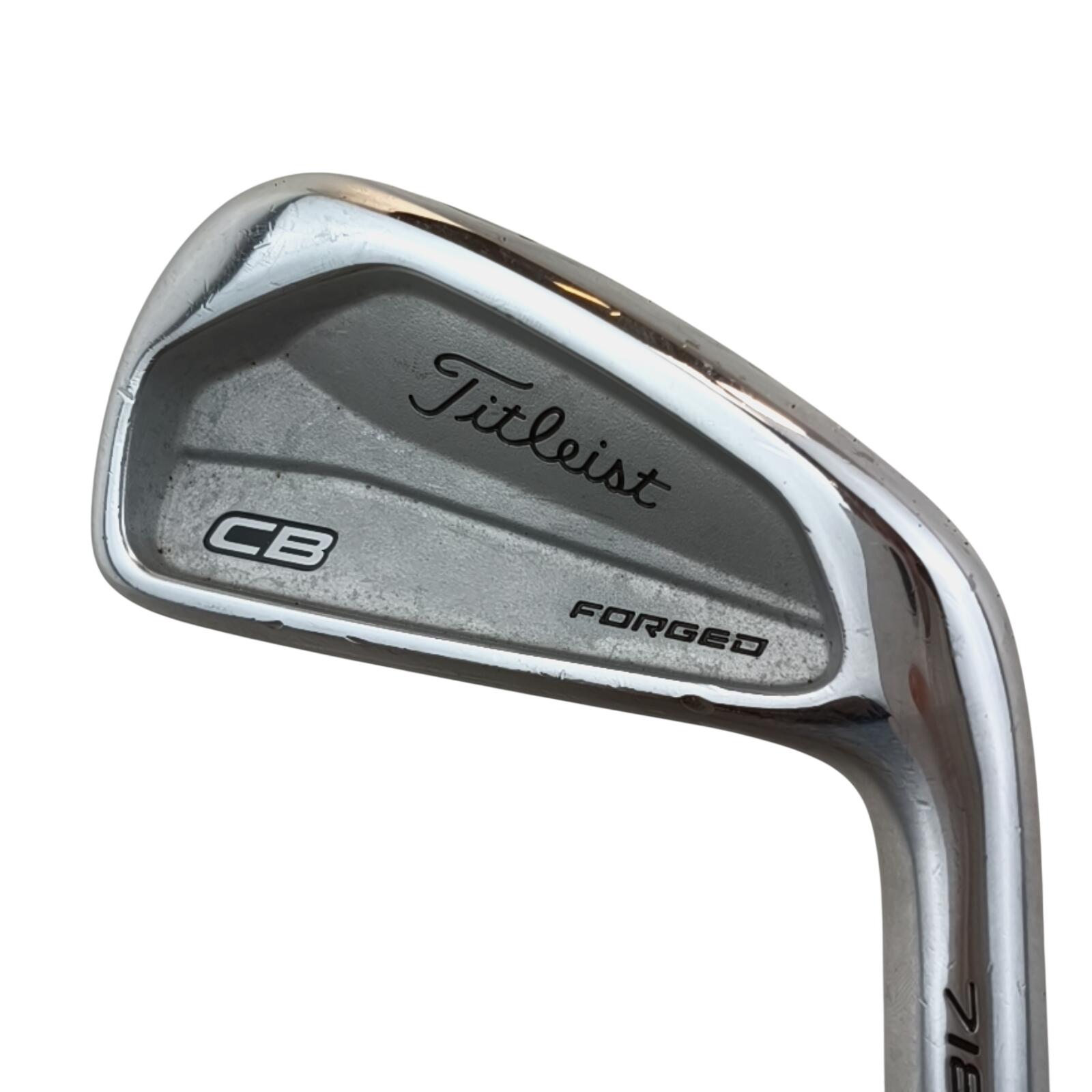 TITLEIST picture