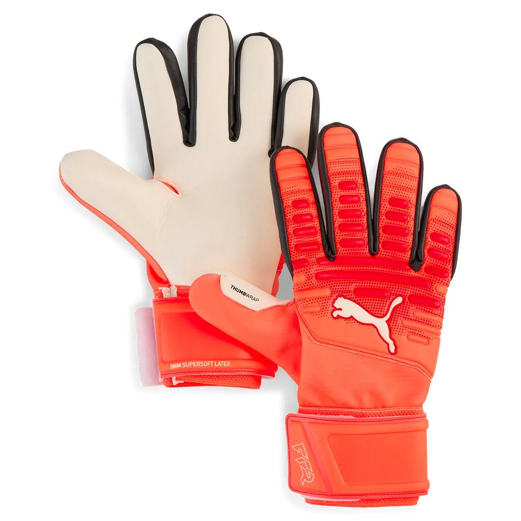 Puma FUTURE Match NC Junior Goalkeeper Gloves