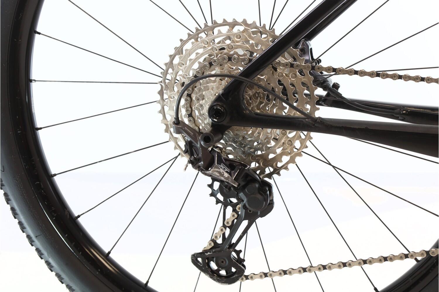 Segunda Vida · MTB ·   XT · Muy buen estado 3/8