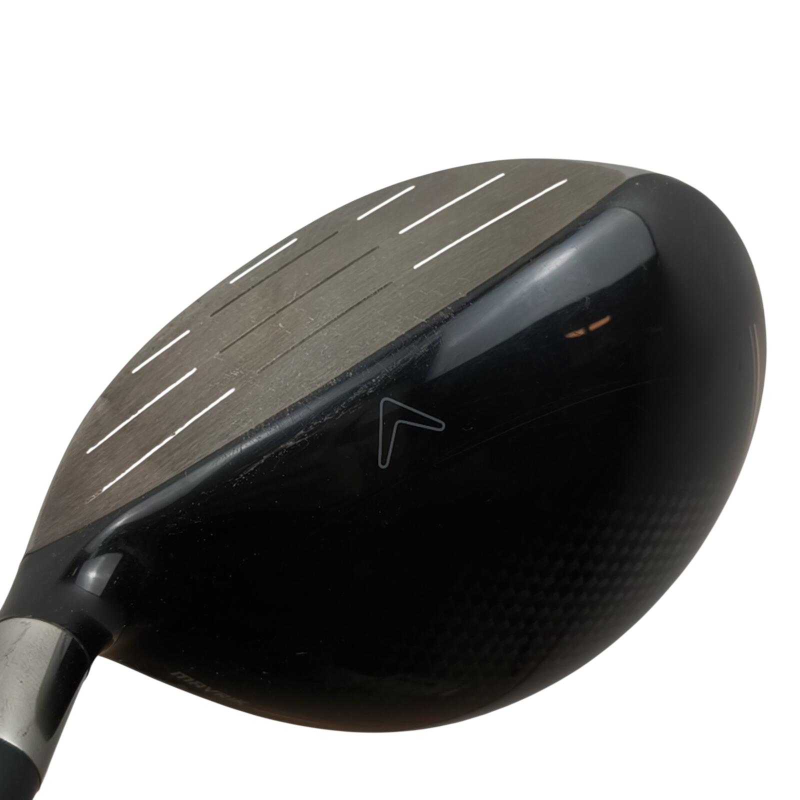 Callaway Mavrik Fairway Wood / Flex Regular / #3/15 4/6