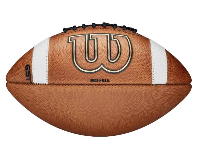 Wilson WTF1003B NCAA 1003 GST 4/5