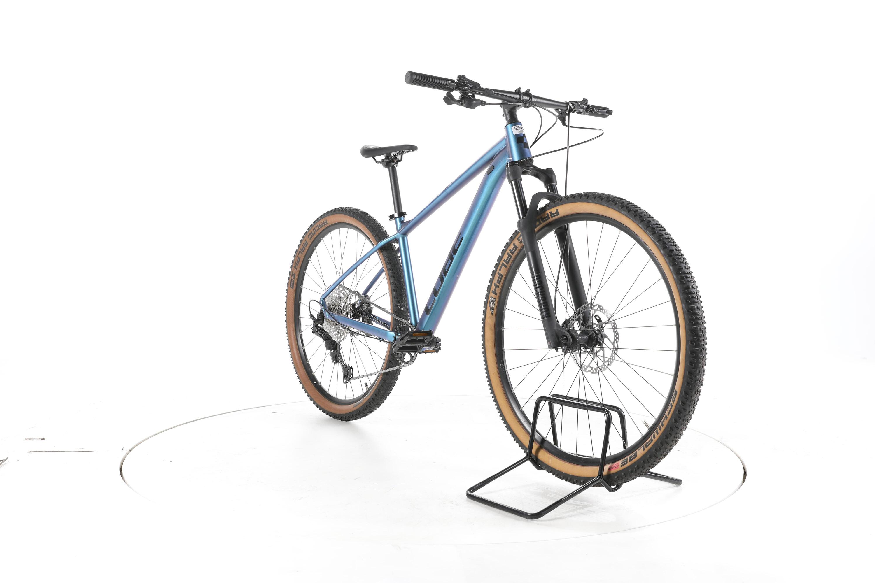 Refurbished - Cube Reaction Pro Fahrrad Hardtail - Sehr gut 3/7