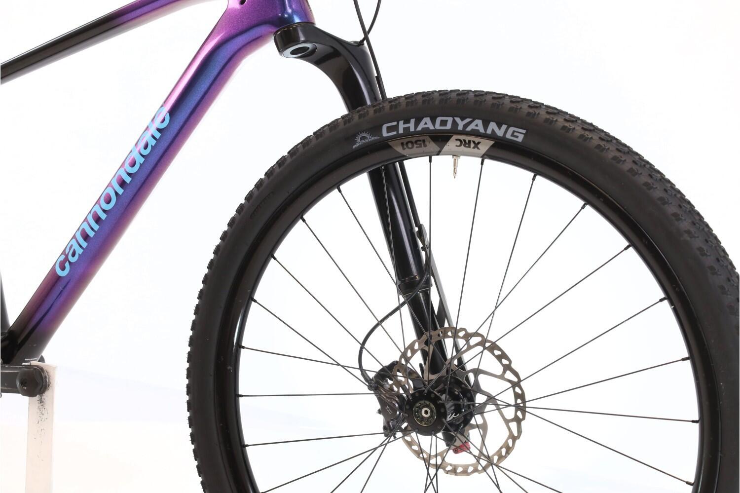 Segunda Vida · MTB ·   XT · Muy buen estado 5/8