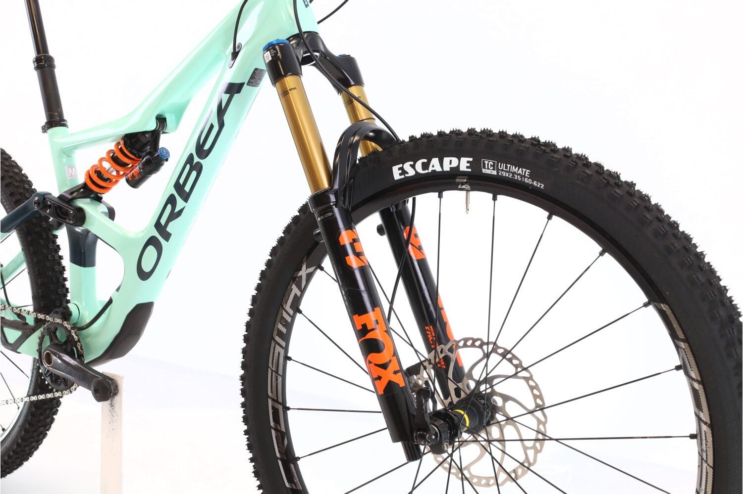 Segunda Vida · BTT ·  Occam M10 LT XT · Bom estado 5/8