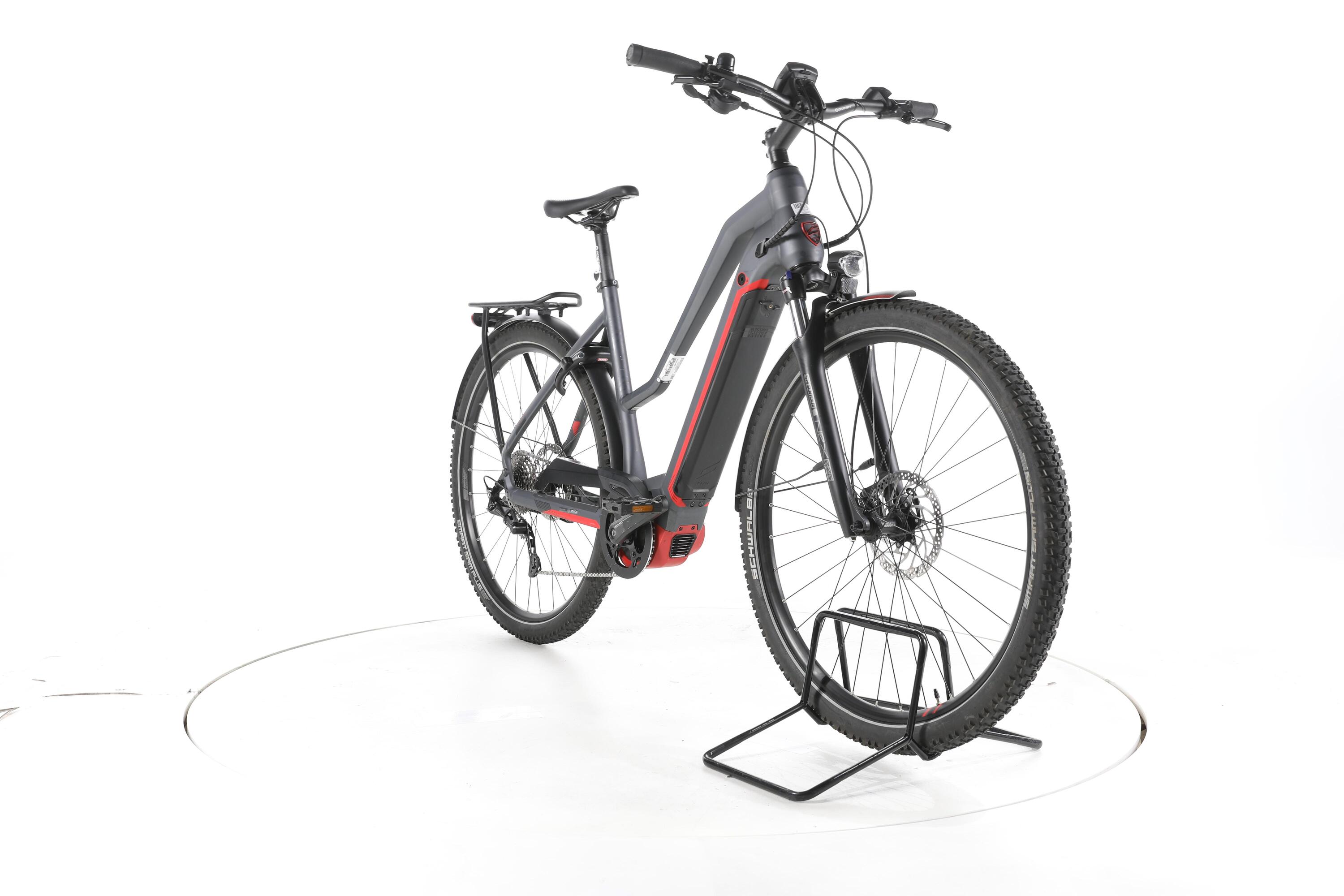 Reconditionné - Centurion E-Fire Tour R860i Trekking E-Bike - Très Bon 3/7