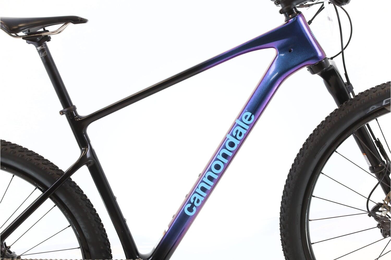 Segunda Vida · MTB ·   XT · Muy buen estado 2/8