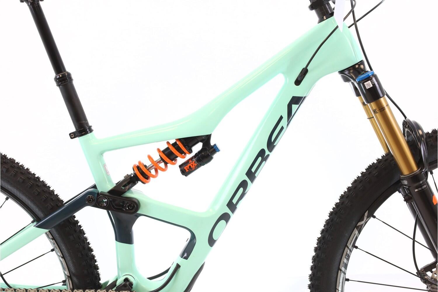 Segunda Vida · BTT ·  Occam M10 LT XT · Bom estado 2/8
