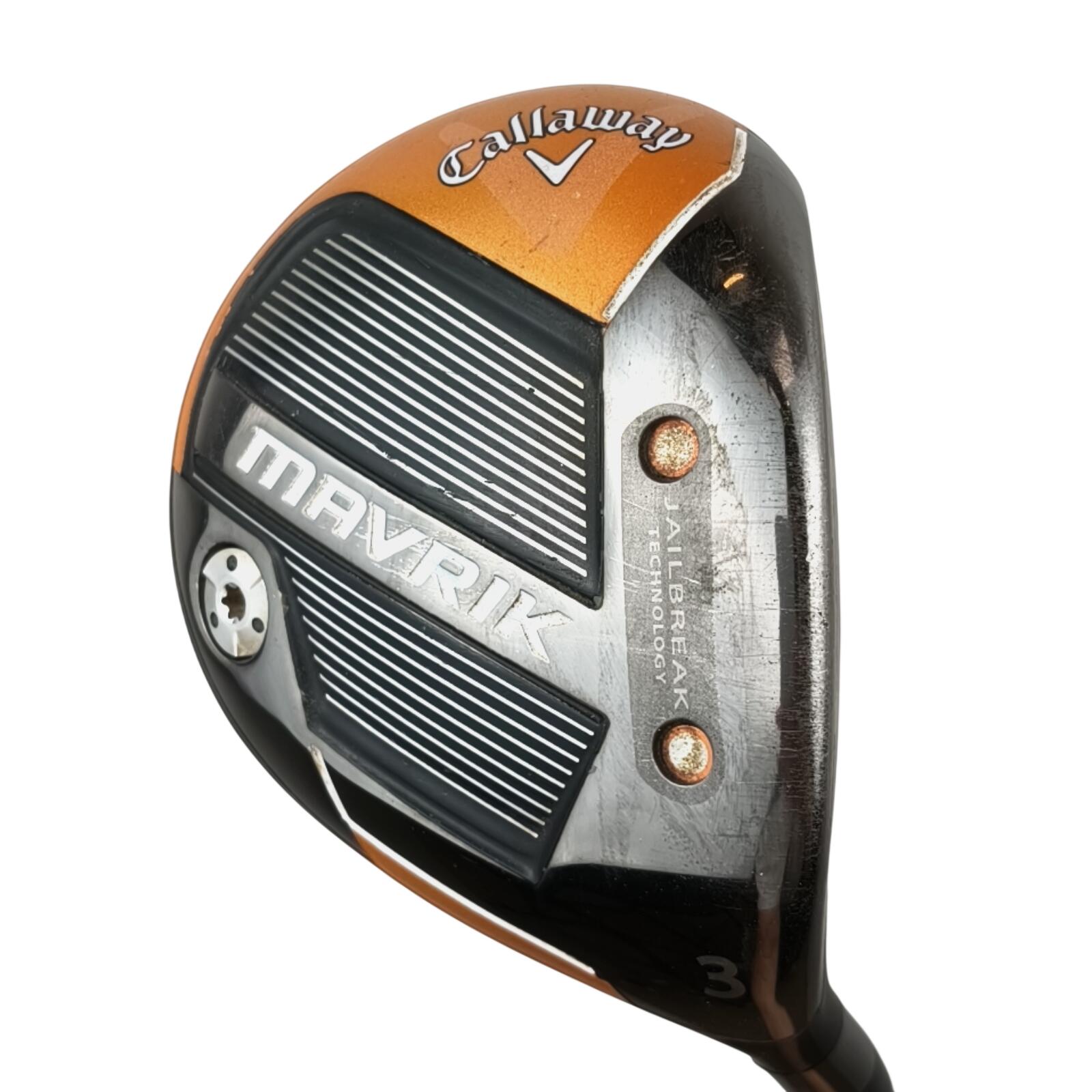CALLAWAY picture
