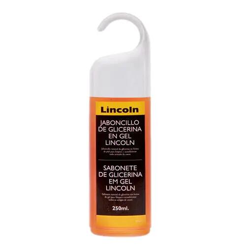 LINCOLN picture