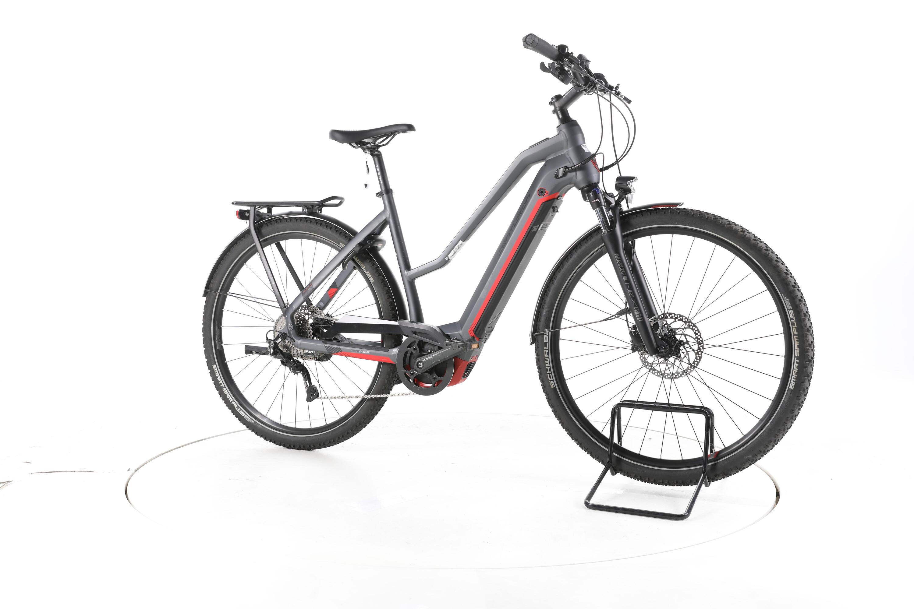 Reconditionné - Centurion E-Fire Tour R860i Trekking E-Bike - Très Bon 2/7