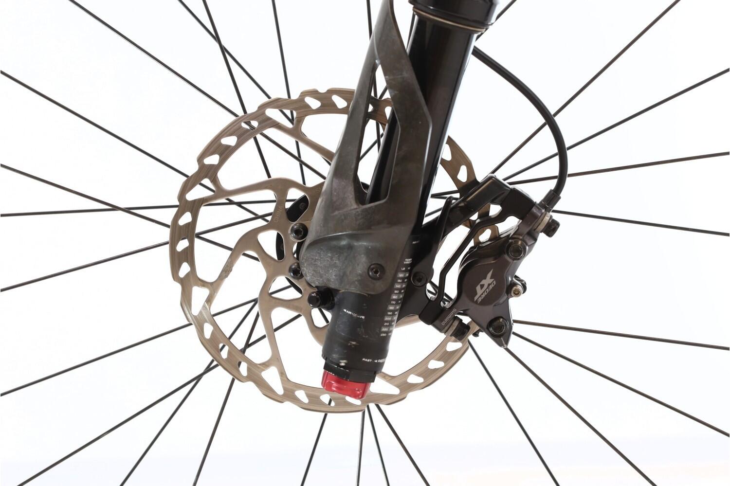 Segunda Vida · MTB ·   XT · Muy buen estado 7/8