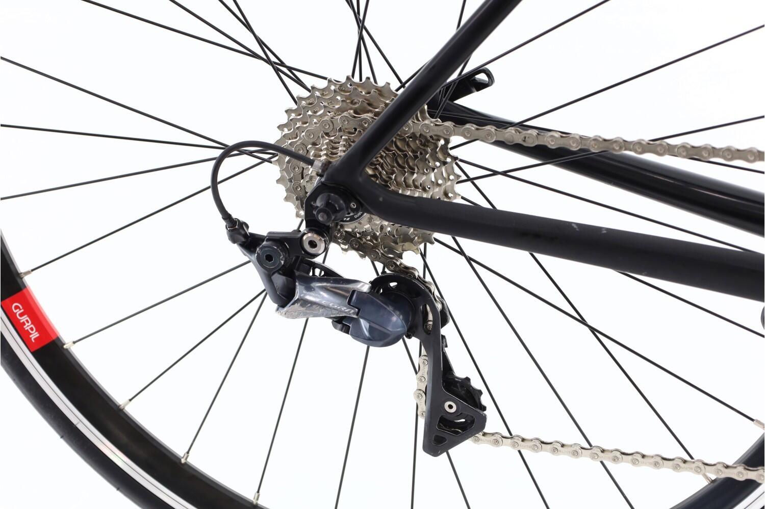 Refurbished Rennrad ·  Tarmac S-Works · Sehr guter Zustand 3/8